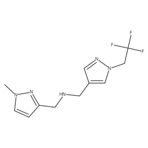 1856030-61-9 structure