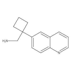1895197-74-6 structure