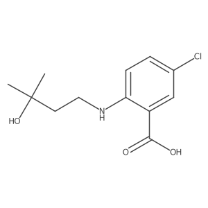 2023761-43-3 structure