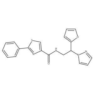 2034275-49-3 structure