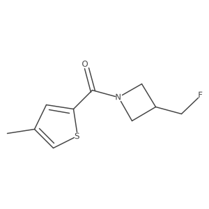 2034307-58-7 structure