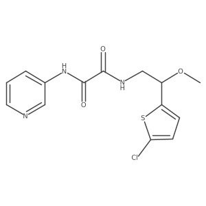 2034530-42-0 structure