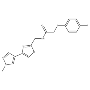 2034533-41-8 structure