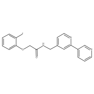 2034542-37-3 structure