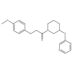 2034579-00-3 structure