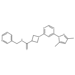 2034582-13-1 structure