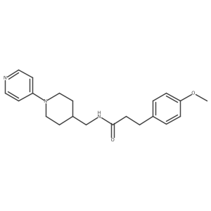 2034588-55-9结构式