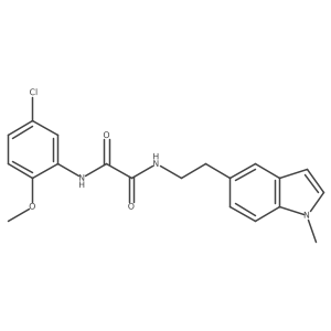 2034604-96-9 structure