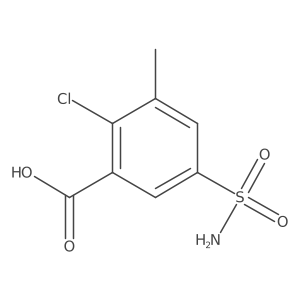 2092322-19-3 structure