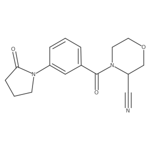 2135030-08-7 structure