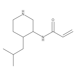 2137640-17-4结构式