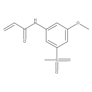 2305456-20-4 structure
