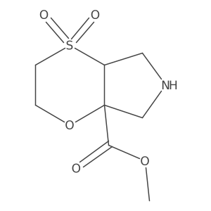 2679816-31-8 structure