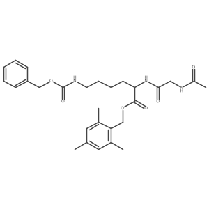 29133-58-2 structure
