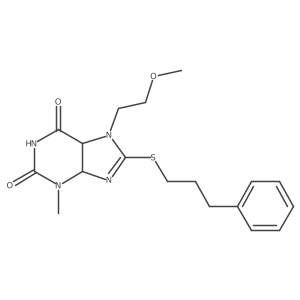 333768-95-9 structure