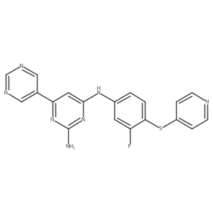 637039-39-5 structure