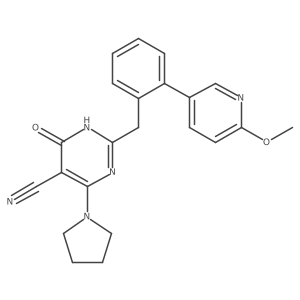 860814-46-6结构式