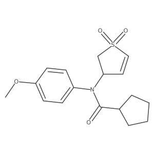 863022-68-8 structure