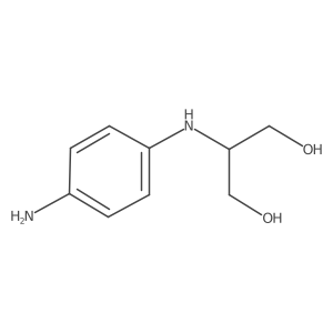 863645-00-5 structure