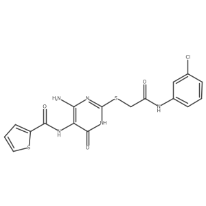 868225-53-0 structure