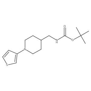 871721-61-8 structure