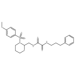 872880-71-2 structure