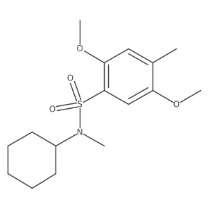873578-75-7 structure