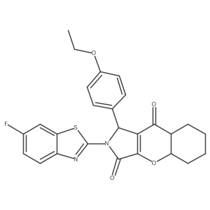 874456-44-7 structure