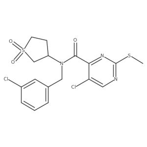 880786-93-6 structure