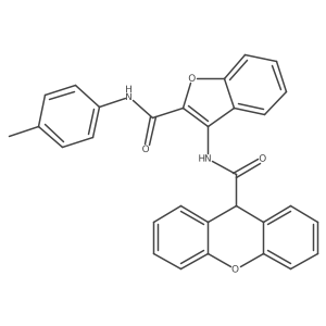 887883-28-5 structure