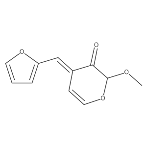 88874-84-4 structure