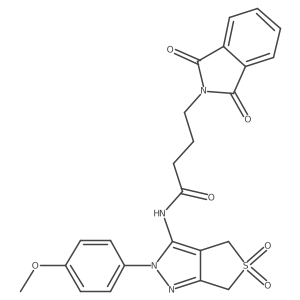 893939-96-3 structure