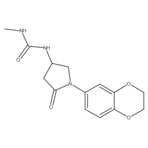 895415-77-7 structure