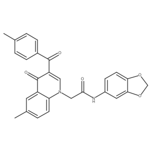 895650-56-3 structure