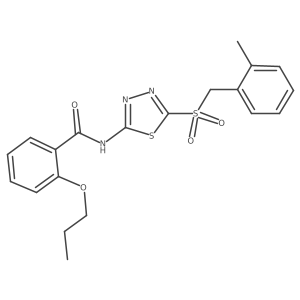895849-62-4 structure