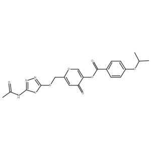 896014-63-4 structure