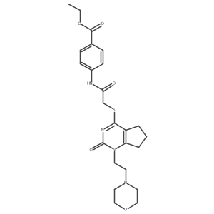 898444-55-8 structure