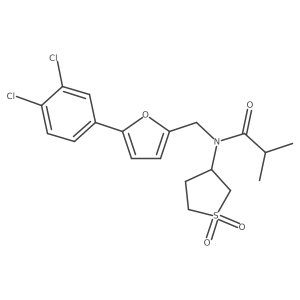 898525-14-9结构式