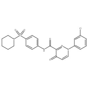898630-03-0 structure