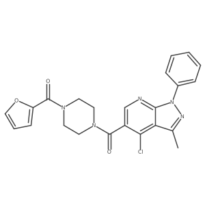 899746-02-2 structure