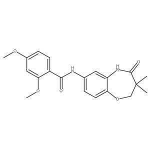 921523-90-2 structure