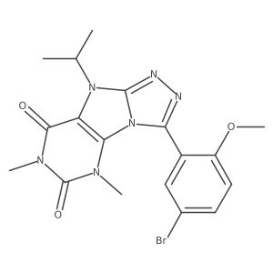 921539-80-2 structure