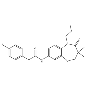921795-06-4 structure