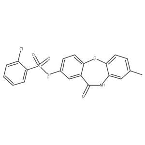 921897-63-4 structure