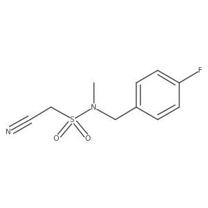 926218-18-0 structure