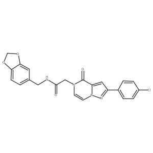 941877-00-5 structure