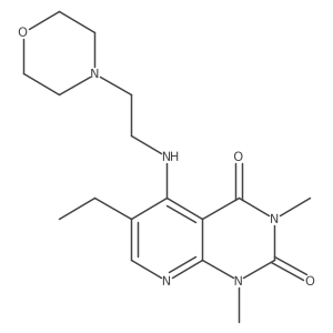 941954-89-8结构式