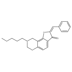 946385-46-2 structure