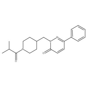 958696-17-8 structure