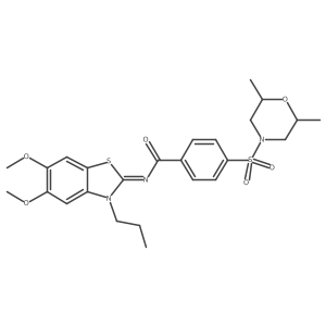 1006807-69-7 structure
